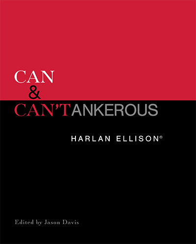 CAN & CAN'TANKEROUS