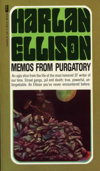 Memos from Purgatory (1977 Jove Books 4th Edition Mass Market Paperback)