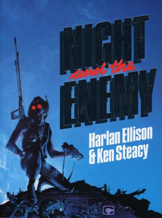 Night and the Enemy (2nd Printing)