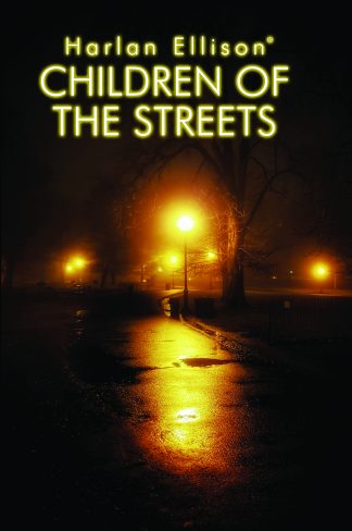 Children of the Streets (2020 Edgeworks Abbey Archive Trade Paperback)